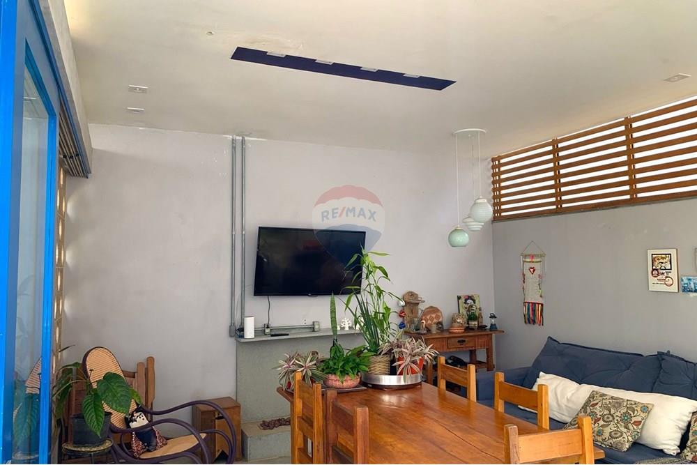 Casa de Condomínio - Venda - Juiz de Fora , Minas Gerais - ESPAÇO GOURMET 1_3.jpeg - 860291015-28