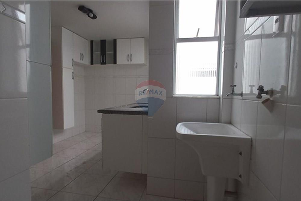 Apartamento - Venda - Juiz de Fora , Minas Gerais - AREA DE SERVIÇO.jpg - 860321001-519