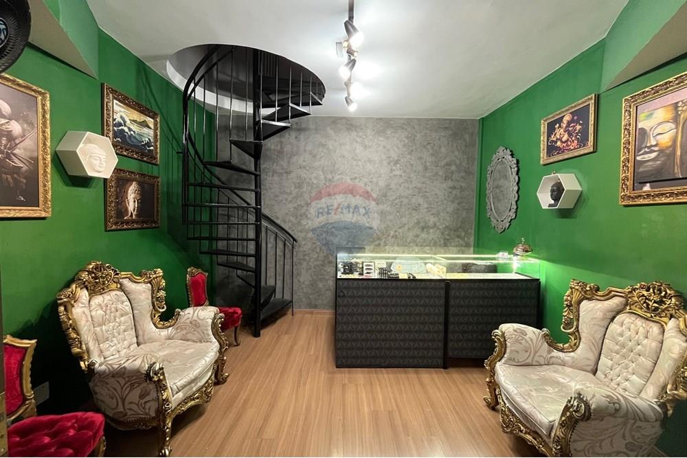 Ponto Comercial/ Loja - Venda - Juiz de Fora , Minas Gerais - IMG_7473.jpeg - 860321042-83