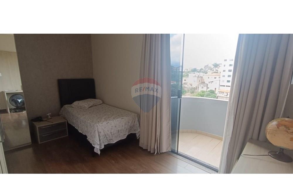 Cobertura - Venda - Conselheiro Lafaiete , Minas Gerais - 59017234-8523-4d39-9493-6b30f81ea1dc.jpg - 860421022-88