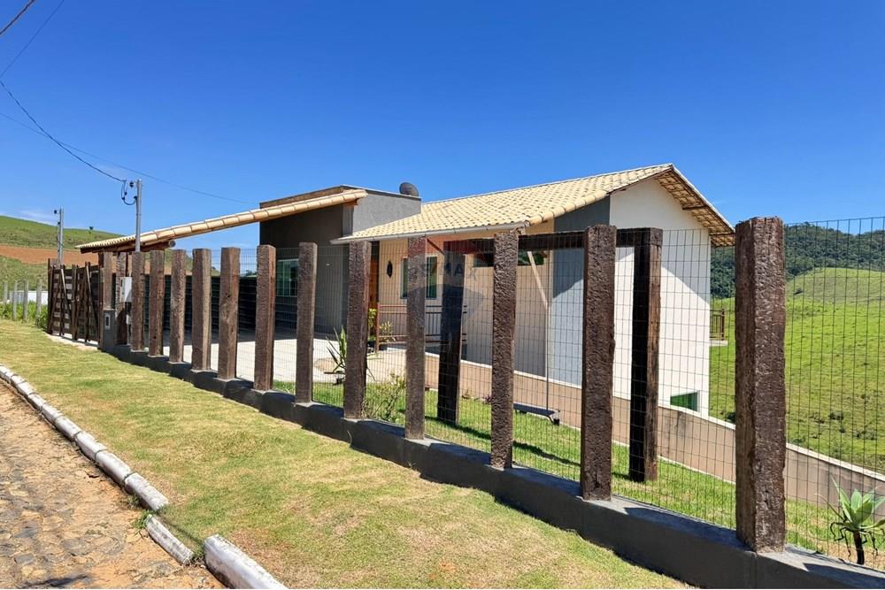 Casa - Venda - Belmiro Braga , Minas Gerais - IMG_7249.JPEG - 860301001-530