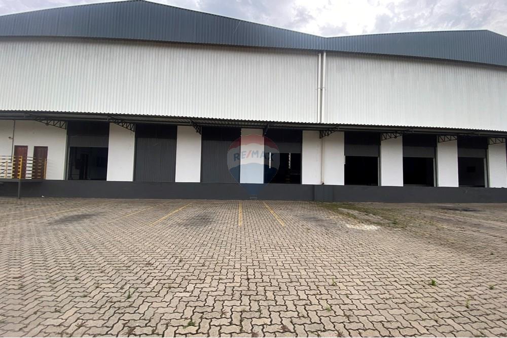 Galpão - Alugar - Juiz de Fora , Minas Gerais - IMG_9506.JPEG - 860301009-497