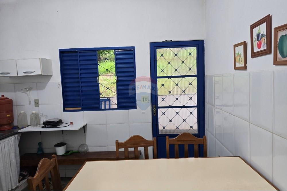 Chácara / Sítio / Fazenda - Venda - Juiz de Fora , Minas Gerais - 32.jpg - Cozinha - 860231001-221