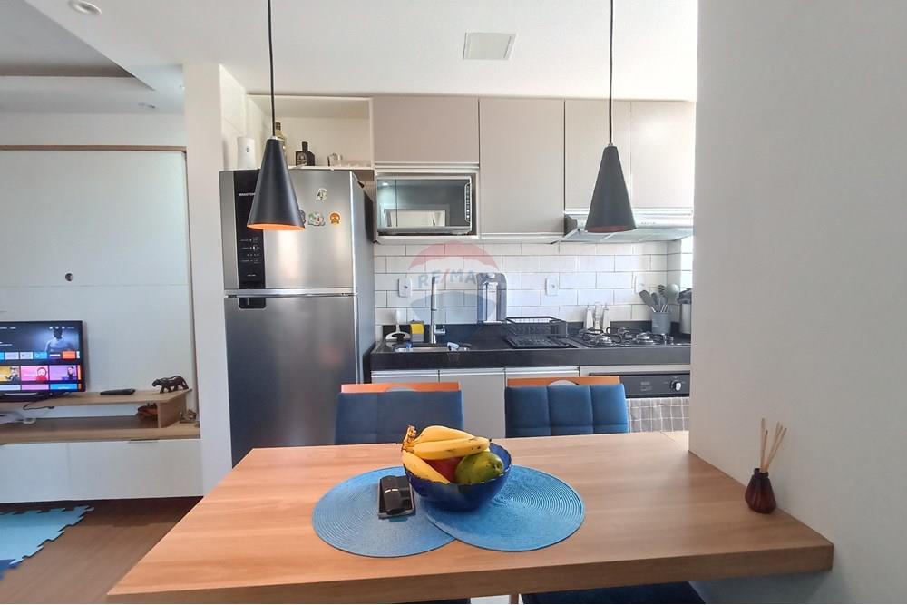 Apartamento - Venda - Juiz de Fora , Minas Gerais - 1756475920108.jpg - 860231039-13