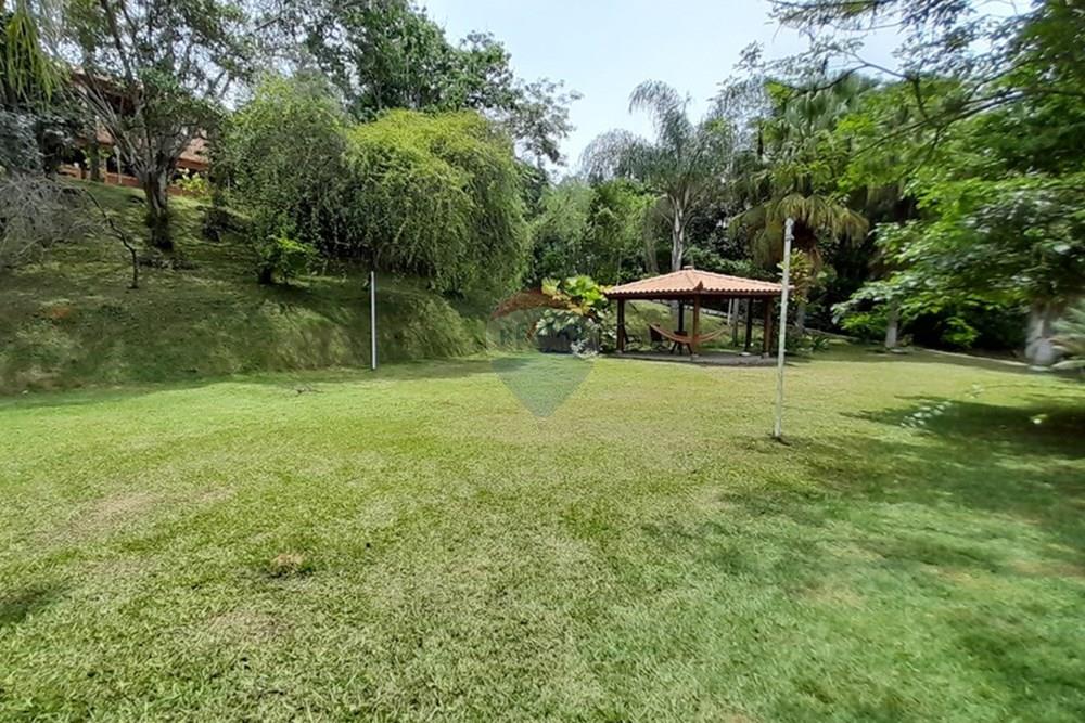 Chácara / Sítio / Fazenda - Venda - Juiz de Fora , Minas Gerais - 3.jpg - Jardim Externo - 860231042-10
