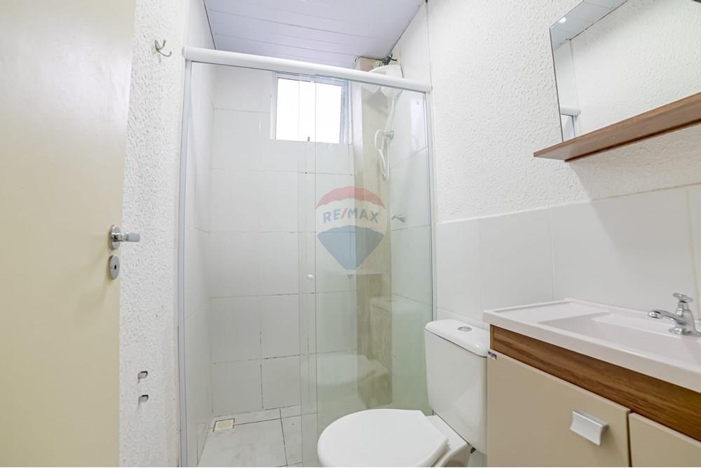 Apartamento - Venda - Juiz de Fora , Minas Gerais - Banheiro 3.jpeg - 860361010-472