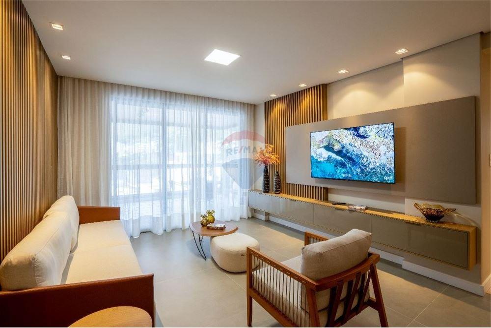 Apartamento - Venda - Juiz de Fora , Minas Gerais - Sala de estar - 860321018-67