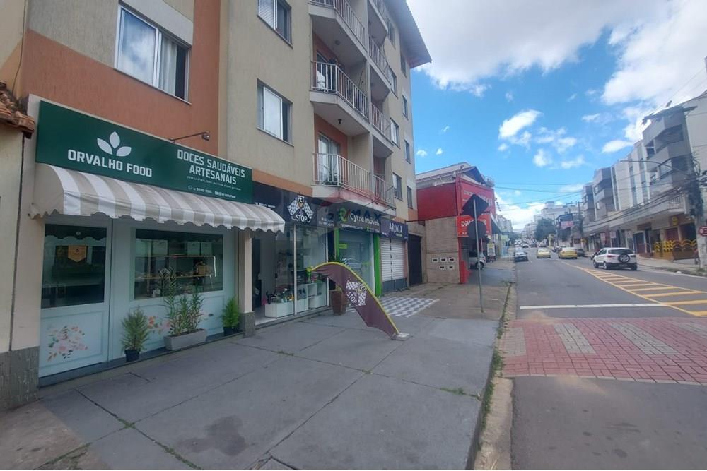 Ponto Comercial/ Loja - Alugar - Juiz de Fora , Minas Gerais - 10.jpg - 860231003-68