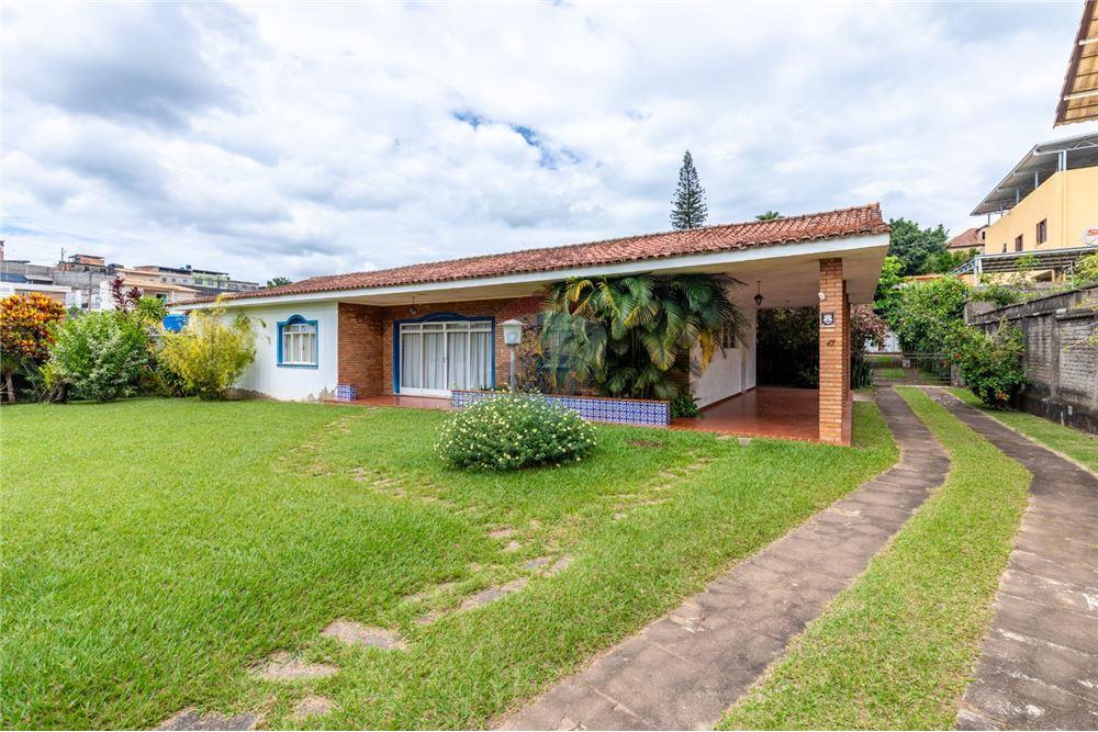 Casa - Venda - Juiz de Fora , Minas Gerais - 6 - 860241113-26