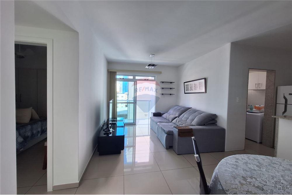 Apartamento - Alugar - Juiz de Fora , Minas Gerais - 17 - 860301013-378