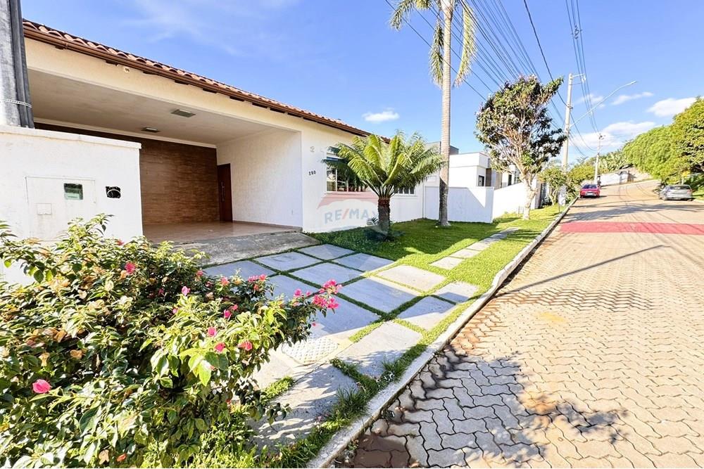 Casa - Alugar - Juiz de Fora , Minas Gerais - IMG_0182.JPEG - 860301001-644