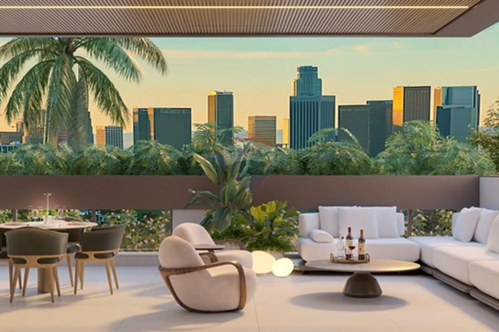 Apartamento - Venda - Juiz de Fora , Minas Gerais - SALÃO FESTAS 02-convertido-de-png.jpeg - Salão de Festas - 860431007-371