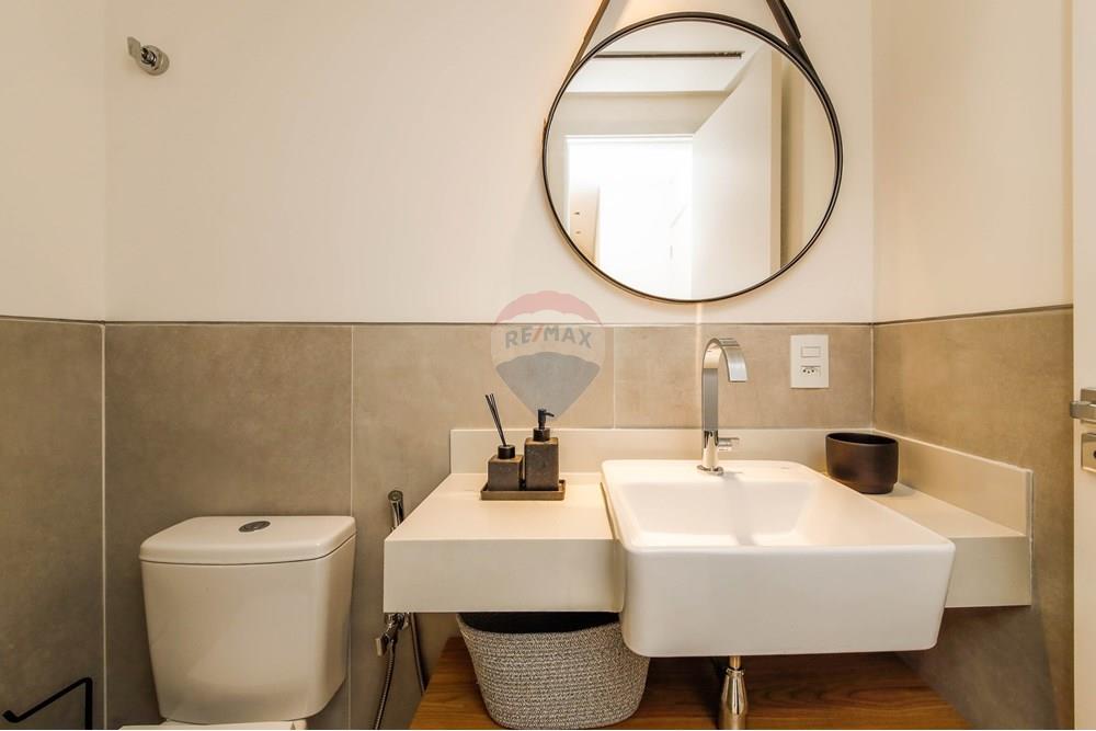 Apartamento - Venda - Juiz de Fora , Minas Gerais - LAVABO.jpg - 860271006-52