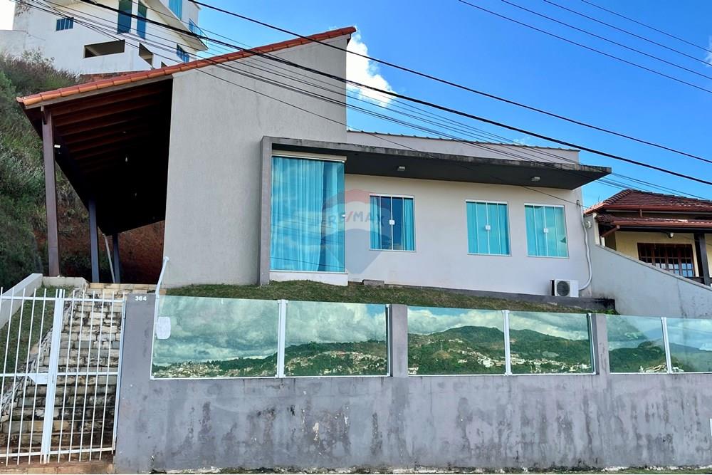 Casa - Venda - Juiz de Fora , Minas Gerais - IMG_4398.jpeg - 860501026-28