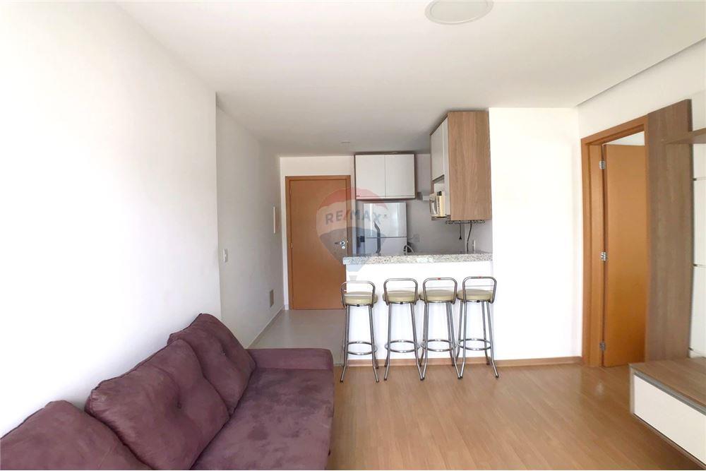 Apartamento - Venda - Juiz de Fora , Minas Gerais - 7 - 860211036-217