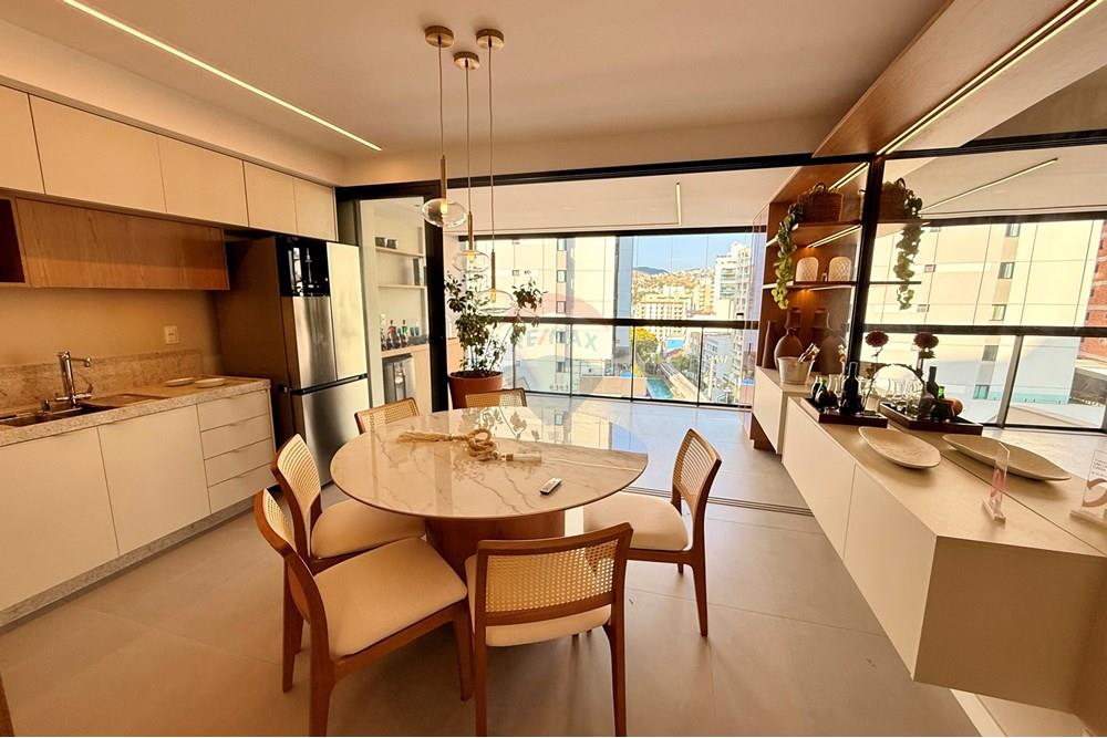 Apartamento - Venda - Juiz de Fora , Minas Gerais - IMG_2700.jpeg - 860291010-339