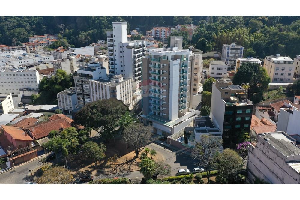 Apartamento - Venda - Juiz de Fora , Minas Gerais - dji_0144.jpg - 860321018-100