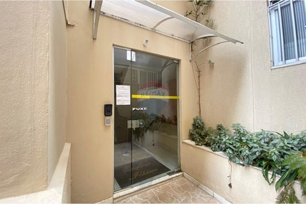 Apartamento - Alugar - Juiz de Fora , Minas Gerais - IMG_8626.jpg - 860431023-279