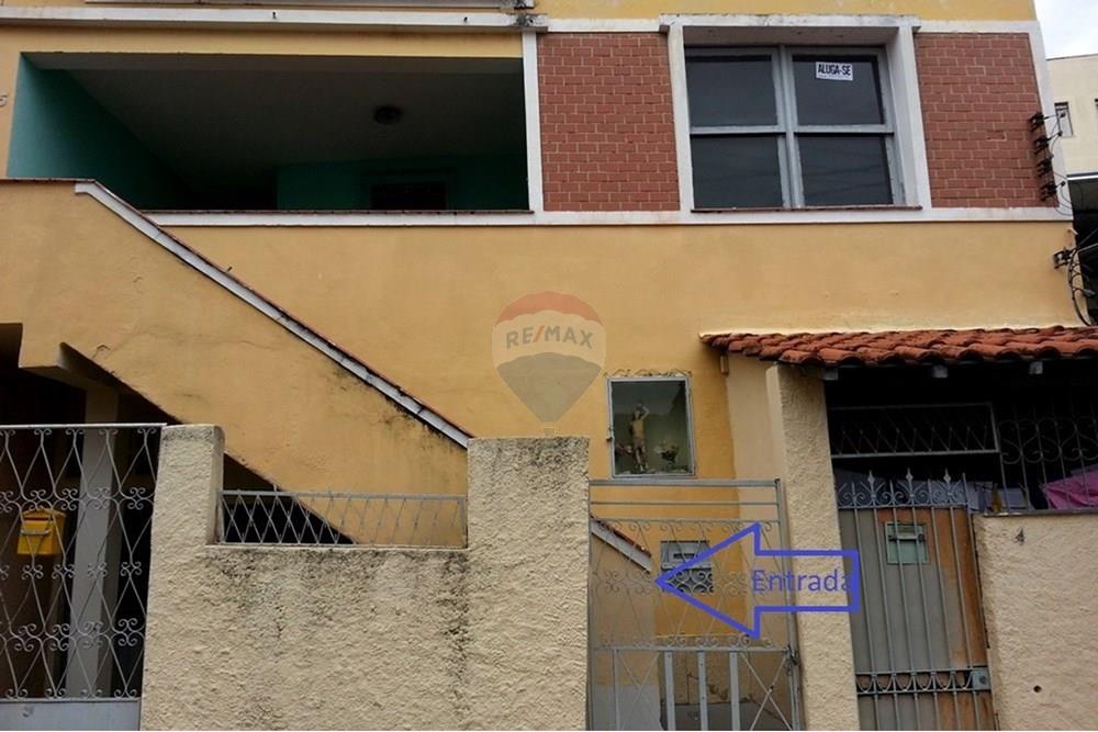 Casa - Venda - Juiz de Fora , Minas Gerais - 56d47ce8-628c-4b6e-af8b-7d527be111d6.JPG - 860291041-9