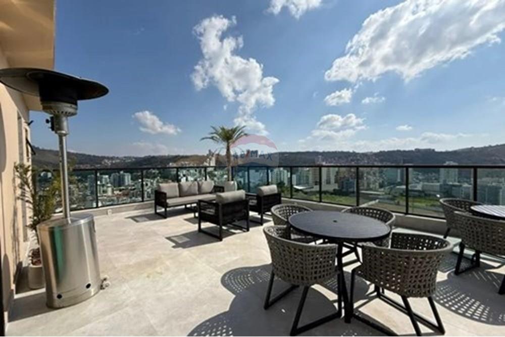 Apartamento - Alugar - Juiz de Fora , Minas Gerais - L_9049e3d7-5aa6-4872-8e02-03733e766697.jpg - Área Gourmet - 860431060-67