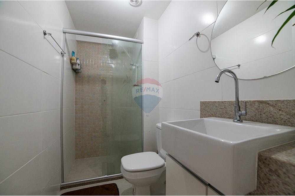 Studio - Venda - Juiz de Fora , Minas Gerais - michaelseed photo_AGOSTO 1-299.jpg - Banheiro - 860211097-50