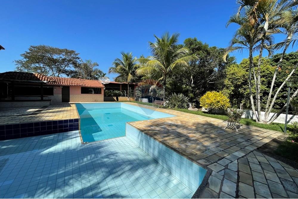 Chácara / Sítio / Fazenda - Venda - Goianá , Minas Gerais - IMG_4420.JPEG - 860301009-486