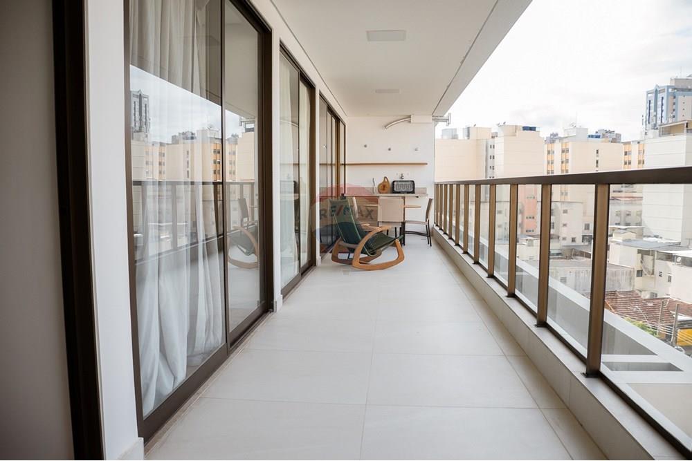 Apartamento - Venda - Juiz de Fora , Minas Gerais - Varanda(1).jpg - Varanda - 860431007-350