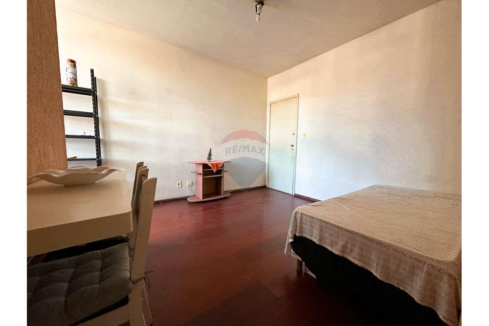 Apartamento - Alugar - Juiz de Fora , Minas Gerais - IMG_6691.JPG - 860291010-337
