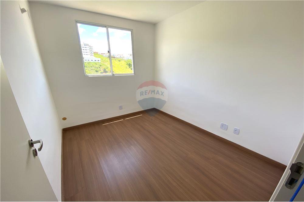 Apartamento - Alugar - Juiz de Fora , Minas Gerais - Quarto 01 - 860321018-107