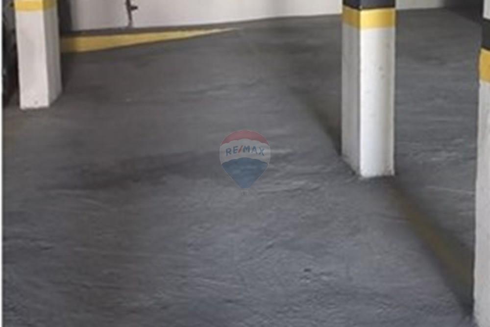 Apartamento - Venda - Juiz de Fora , Minas Gerais - GARAGEM.jpg - 860321001-519