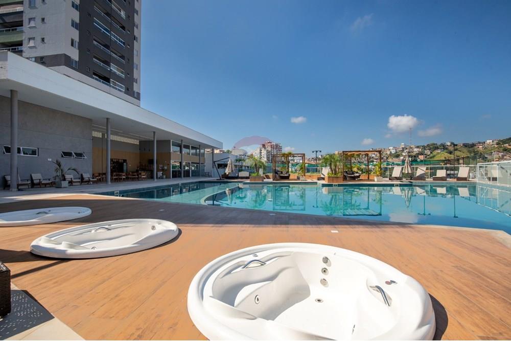 Apartamento - Alugar - Juiz de Fora , Minas Gerais - IMG-20250506-WA0034.jpg - 860301016-246