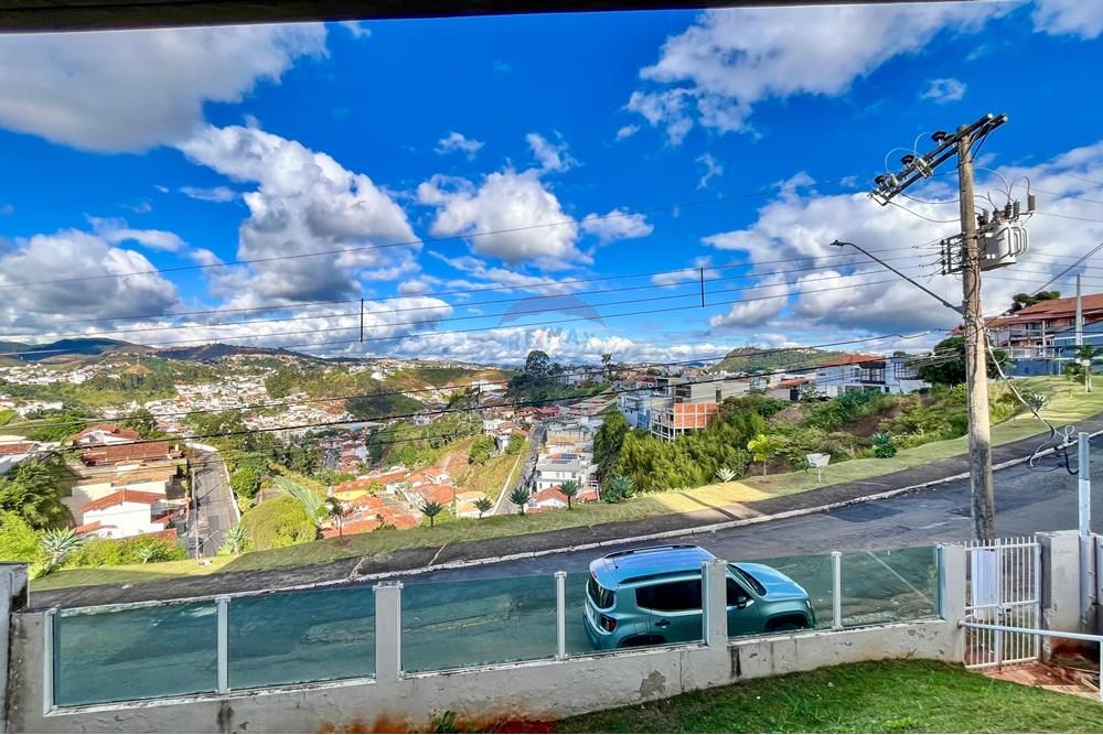 Casa - Venda - Juiz de Fora , Minas Gerais - IMG_4376_jpg.jpeg - 860501026-28