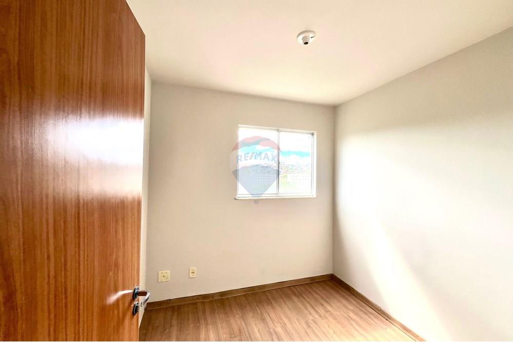 Apartamento - Venda - Juiz de Fora , Minas Gerais - IMG_0841.jpeg - Quarto - 860321042-155