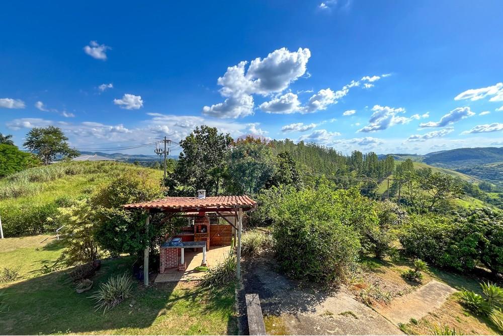 Chácara / Sítio / Fazenda - Alugar - Matias Barbosa , Minas Gerais - IMG_2011.jpeg - Jardim Externo - 860501020-41