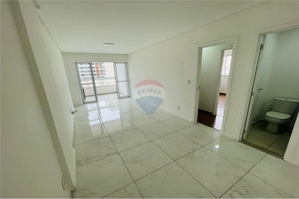 Apartamento - Alugar - Juiz de Fora , Minas Gerais - 2 - 860211089-185