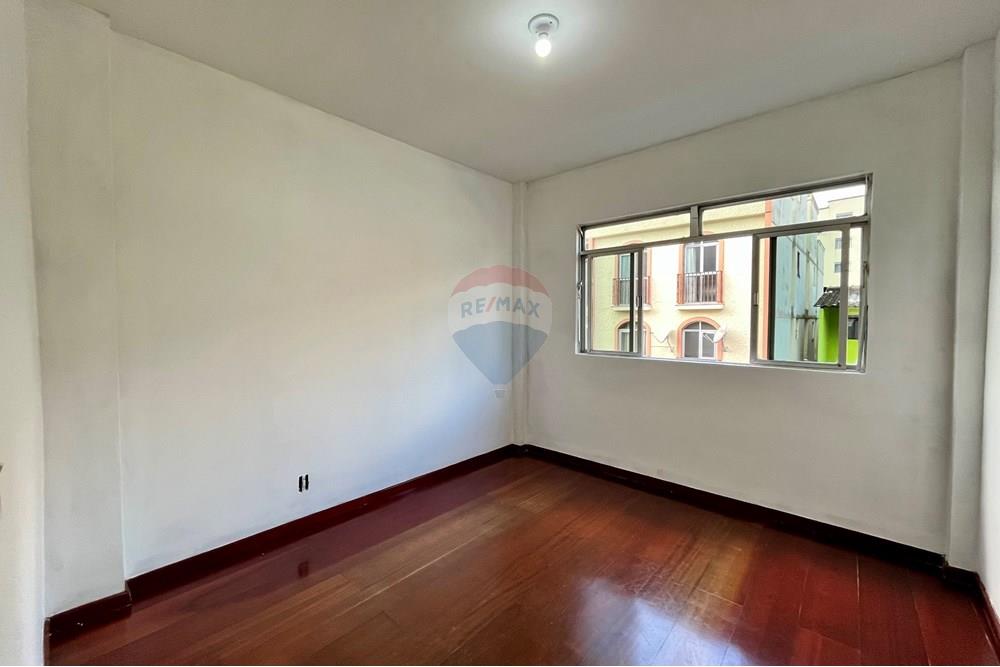 Apartamento - Venda - Juiz de Fora , Minas Gerais - IMG_5292.jpeg - Quarto - 860501034-20