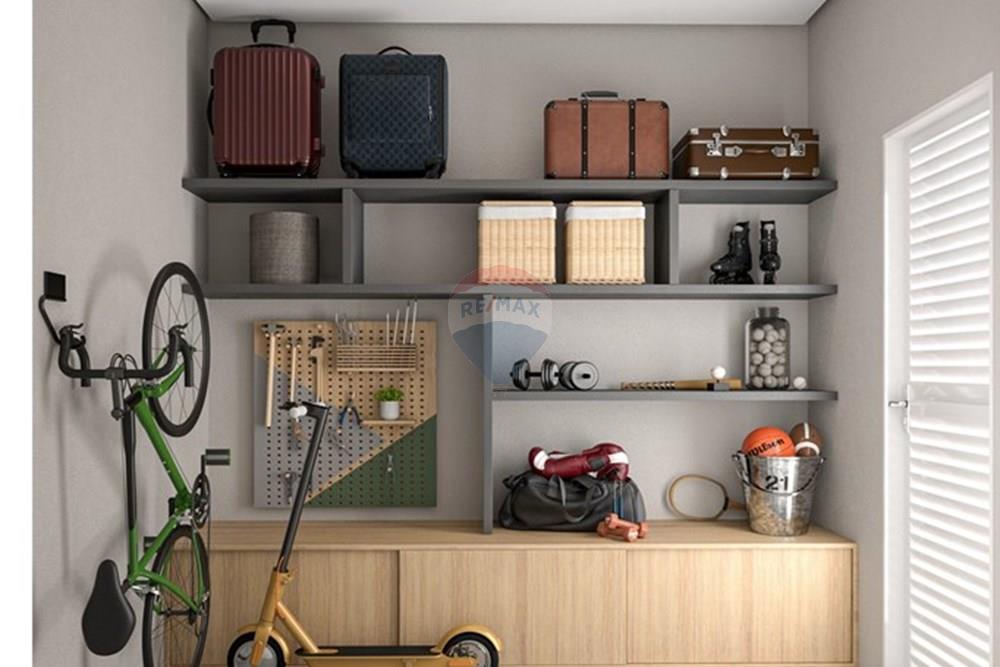 Apartamento - Venda - Juiz de Fora , Minas Gerais - HOBBY BOX-convertido-de-png.jpeg - Garagem - 860431007-371