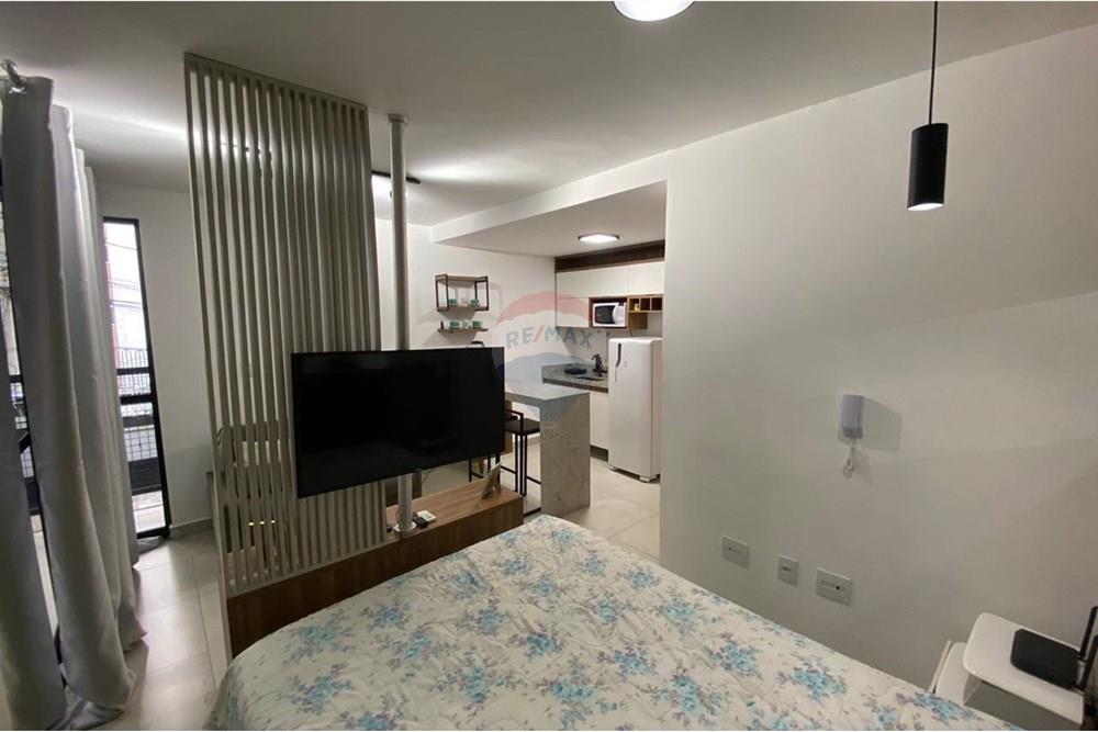 Studio - Venda - Juiz de Fora , Minas Gerais - IMG-20250814-WA0049.jpg - 860211133-6