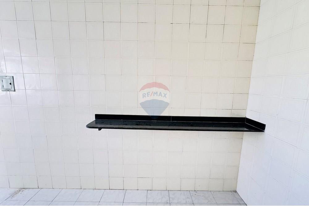 Apartamento - Alugar - Juiz de Fora , Minas Gerais - IMG_1634.JPEG - 860301001-614