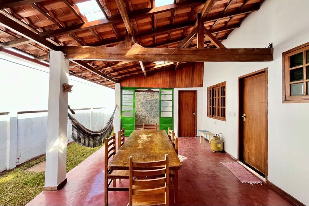 Rezidencijalno - Kuća u nizu - Juiz de Fora , Minas Gerais - BR - IMG_5173.jpeg - 860501034-22