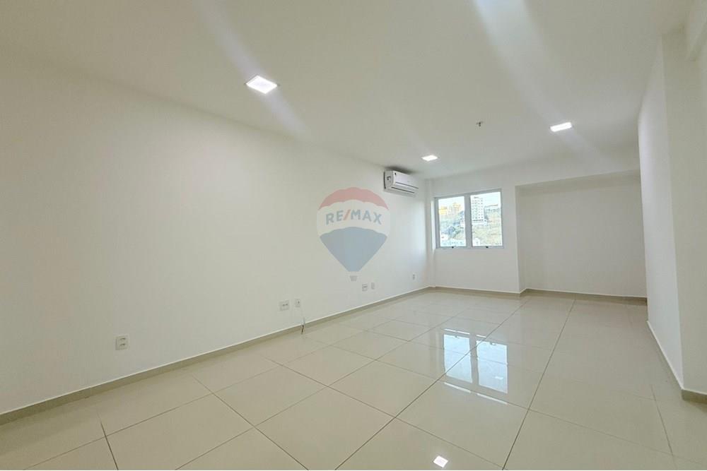 Cj. Comercial/ Sala - Alugar - Juiz de Fora , Minas Gerais - Sem título.jpg - 860281007-346