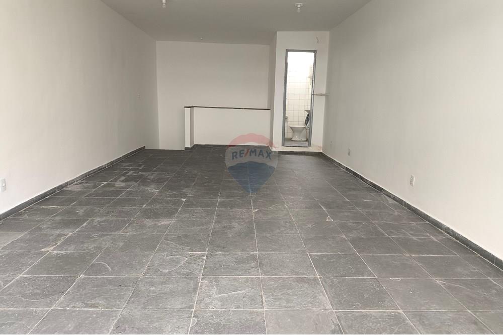 Ponto Comercial/ Loja - Alugar - Juiz de Fora , Minas Gerais - IMG_20250208_134432.jpg - 860321001-376