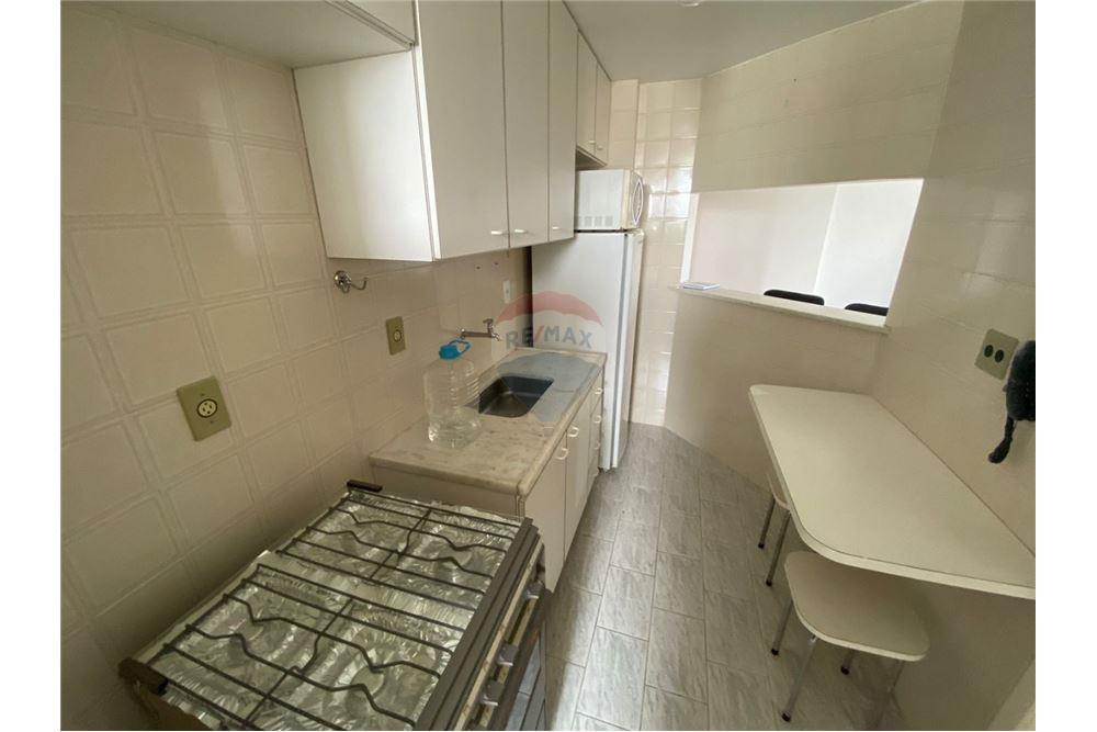 Apartamento - Alugar - Juiz de Fora , Minas Gerais - 18 - 860301001-589