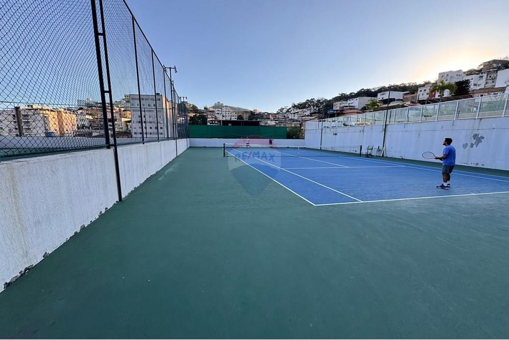 Apartamento - Alugar - Juiz de Fora , Minas Gerais - IMG_3242.JPEG - 860301001-639