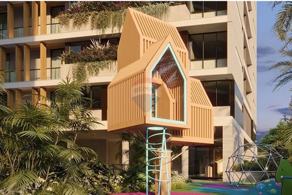 Apartamento - Venda - Juiz de Fora , Minas Gerais - undefined- (16).jpeg - Área Gourmet - 860431007-636