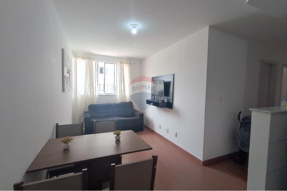 Apartamento - Venda - Juiz de Fora , Minas Gerais - IMG_20251005_110831.jpg - 860231039-11