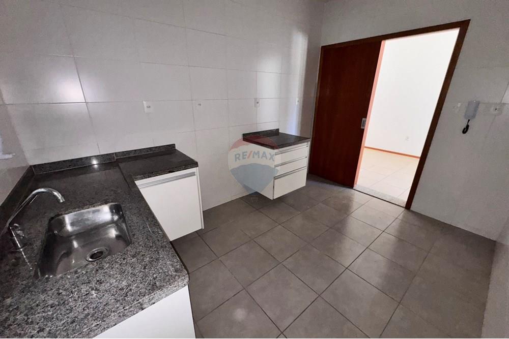 Apartamento - Alugar - Juiz de Fora , Minas Gerais - IMG_3080.JPEG - 860301001-627