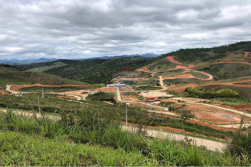 Terreno - Venda - Juiz de Fora , Minas Gerais - Banheiro - 860211053-4