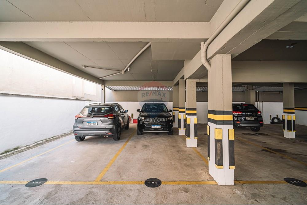 Apartamento - Venda - Juiz de Fora , Minas Gerais - 5.jpg - Garagem - 860431007-382