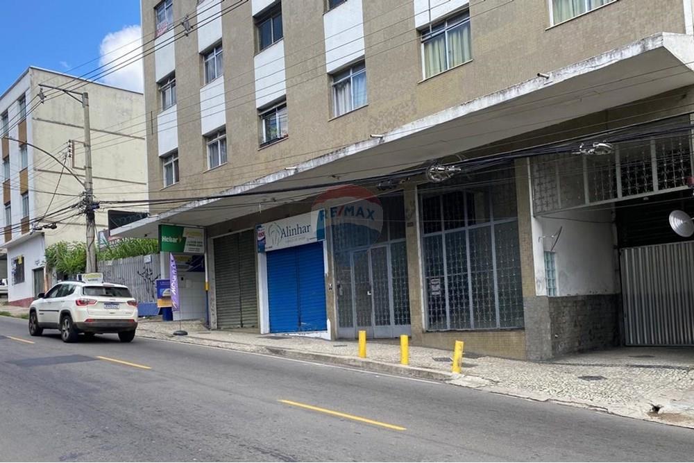 Ponto Comercial/ Loja - Venda - Juiz de Fora , Minas Gerais - Foto 17.jpeg - 860271015-18